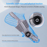 Bunion Corrector Foot Braces Rotatable Toe Separator
