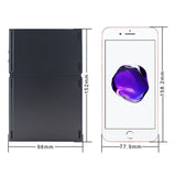 Mini Wireless Keyboard Bluetooth Touchpad Portable