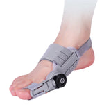 Bunion Corrector Foot Braces Rotatable Toe Separator